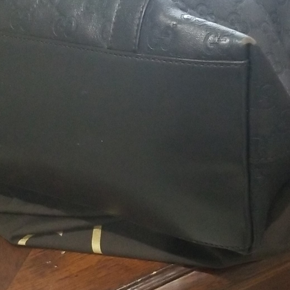 Gucci Top Handle Bag - Picture 3 of 8